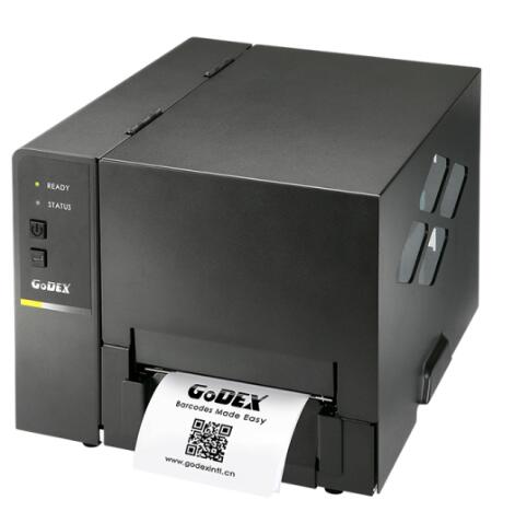 BP500L 入門級工業型打印機