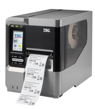 TSC MX240P 系列 打印機