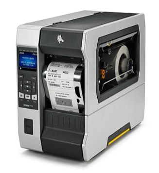 Zebra斑馬打印機的打印頭正確使用方法及保養