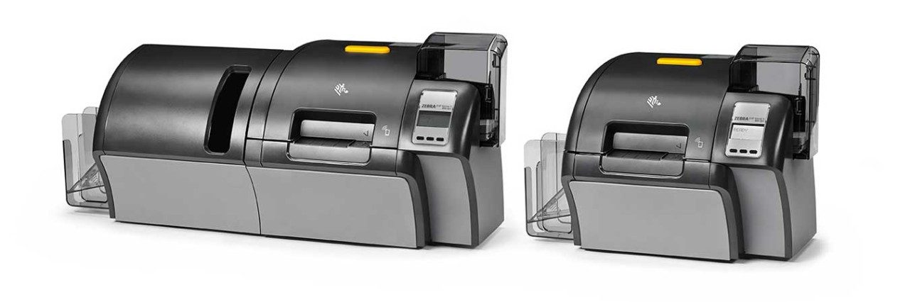 ZXP 系列 9 證卡打印機